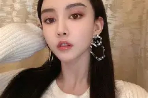 虞书欣：从童话中走出的精灵独具魅力的甜美女神